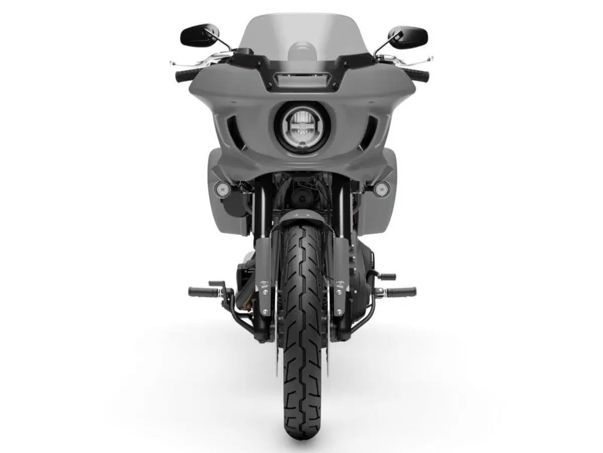 Harley-Davidson Low Rider ST (2025 - 26) (5)