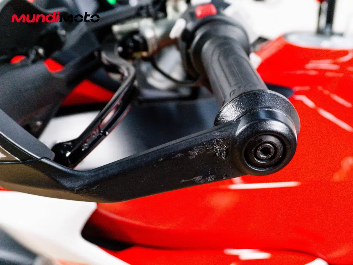 Ducati Multistrada 950 S (2021) (13)