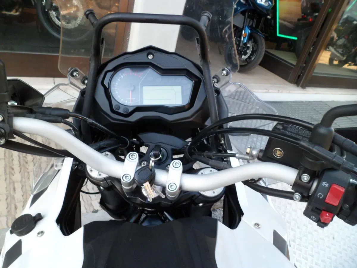 Benelli TRK 502 (2016) (8)