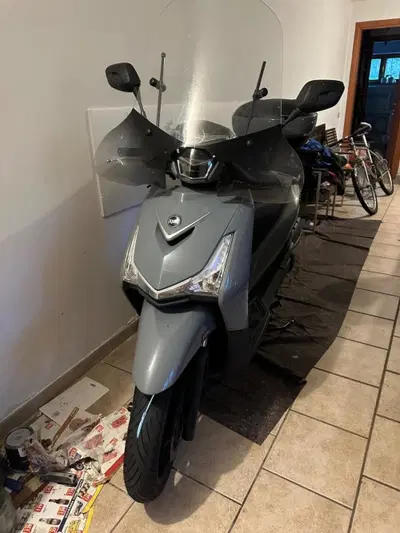 Sym HD 300 (2021 - 25) usata