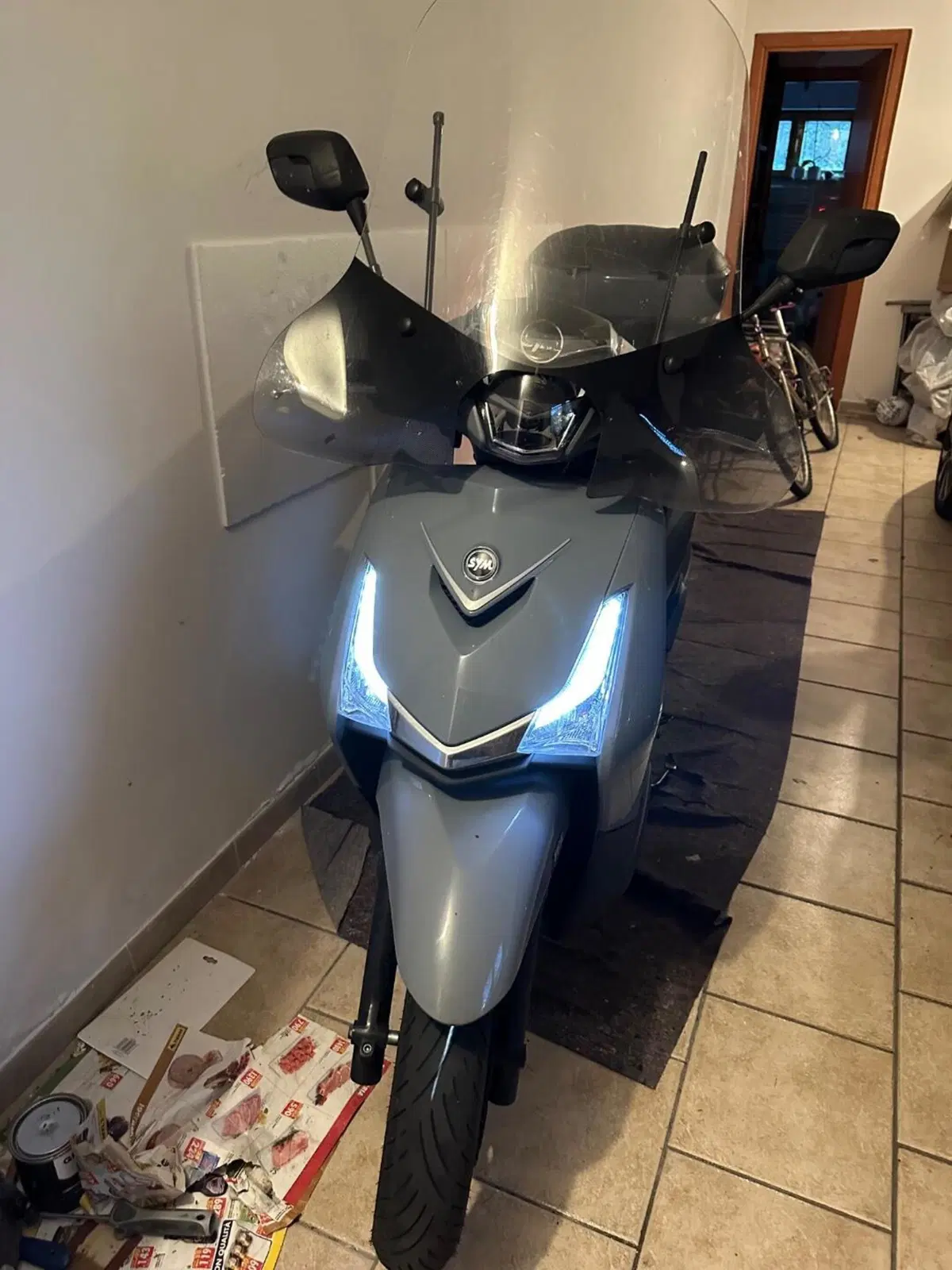 Sym HD 300 (2021 - 25) (2)
