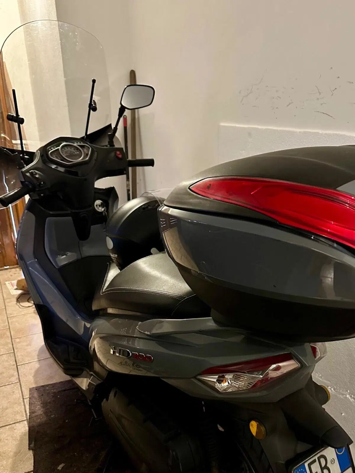 Sym HD 300 (2021 - 25) (3)