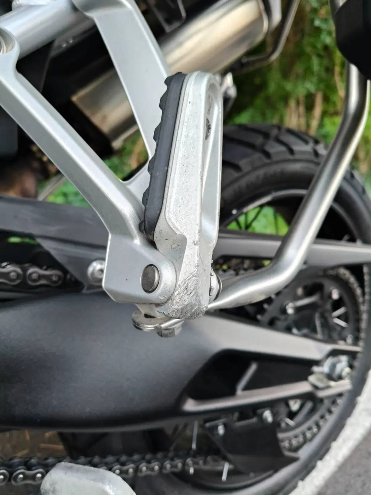 Triumph Tiger 900 Rally Pro (2020 - 23) (5)