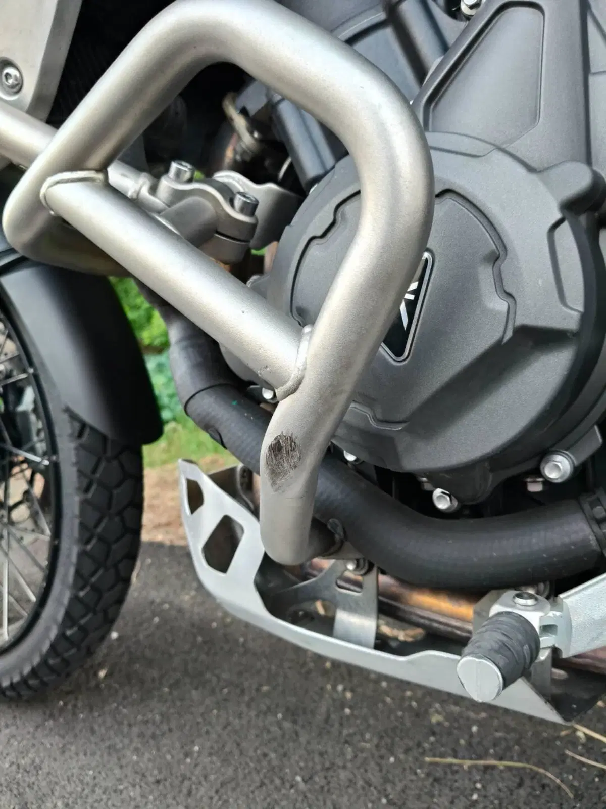 Triumph Tiger 900 Rally Pro (2020 - 23) (6)
