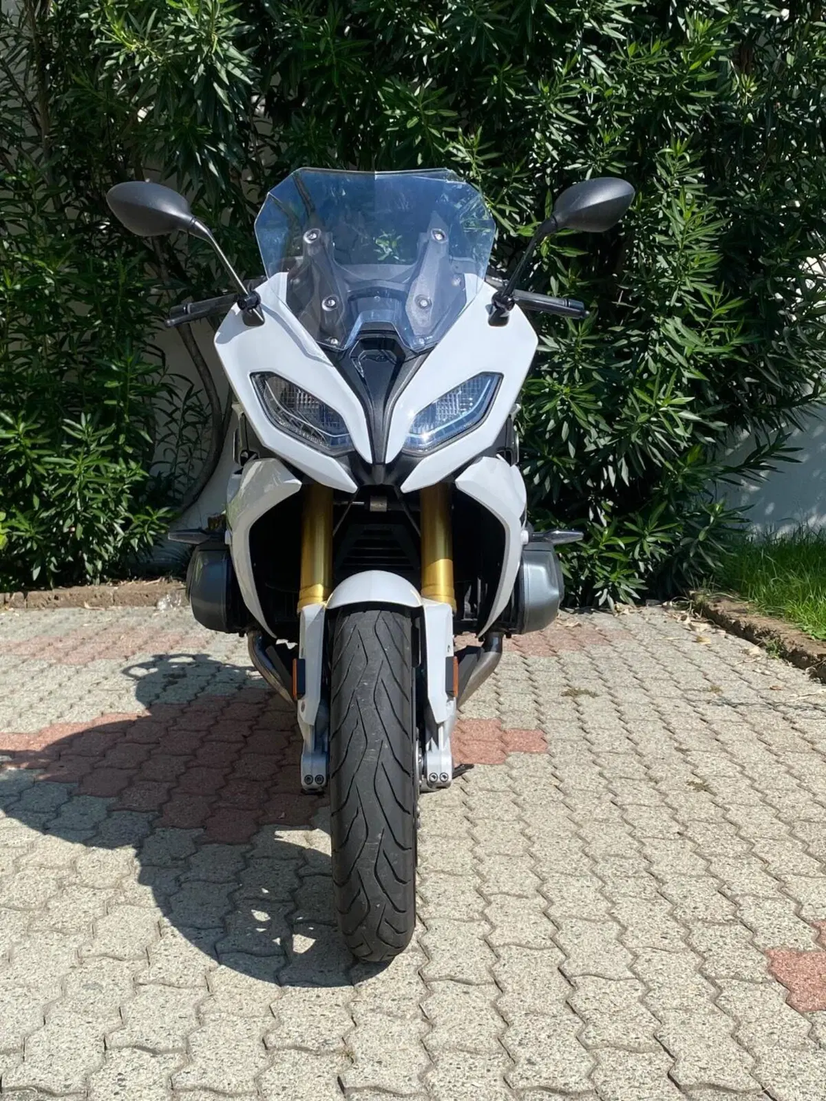 Bmw R 1250 RS (2021 - 25)