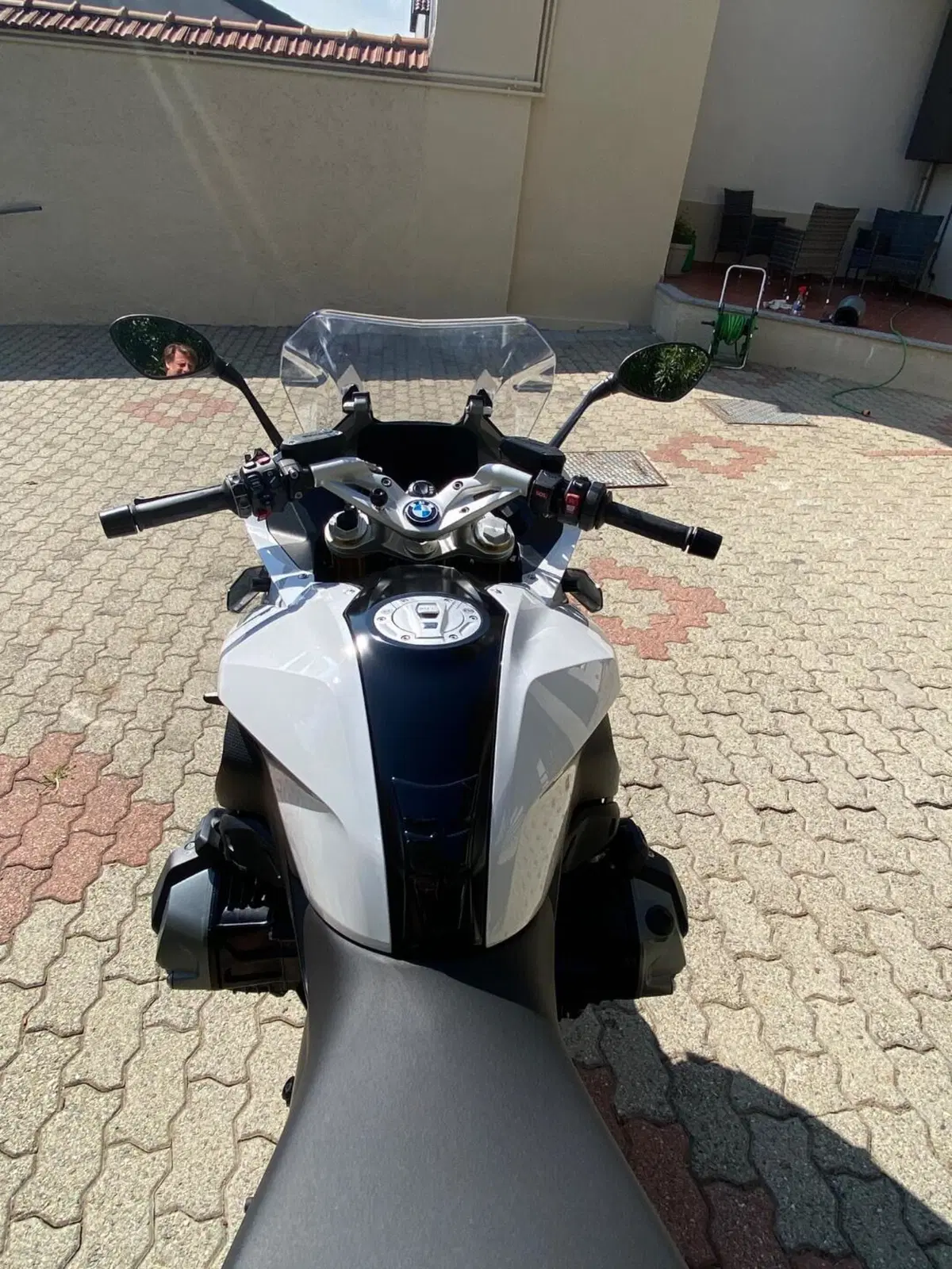 Bmw R 1250 RS (2021 - 25) (4)