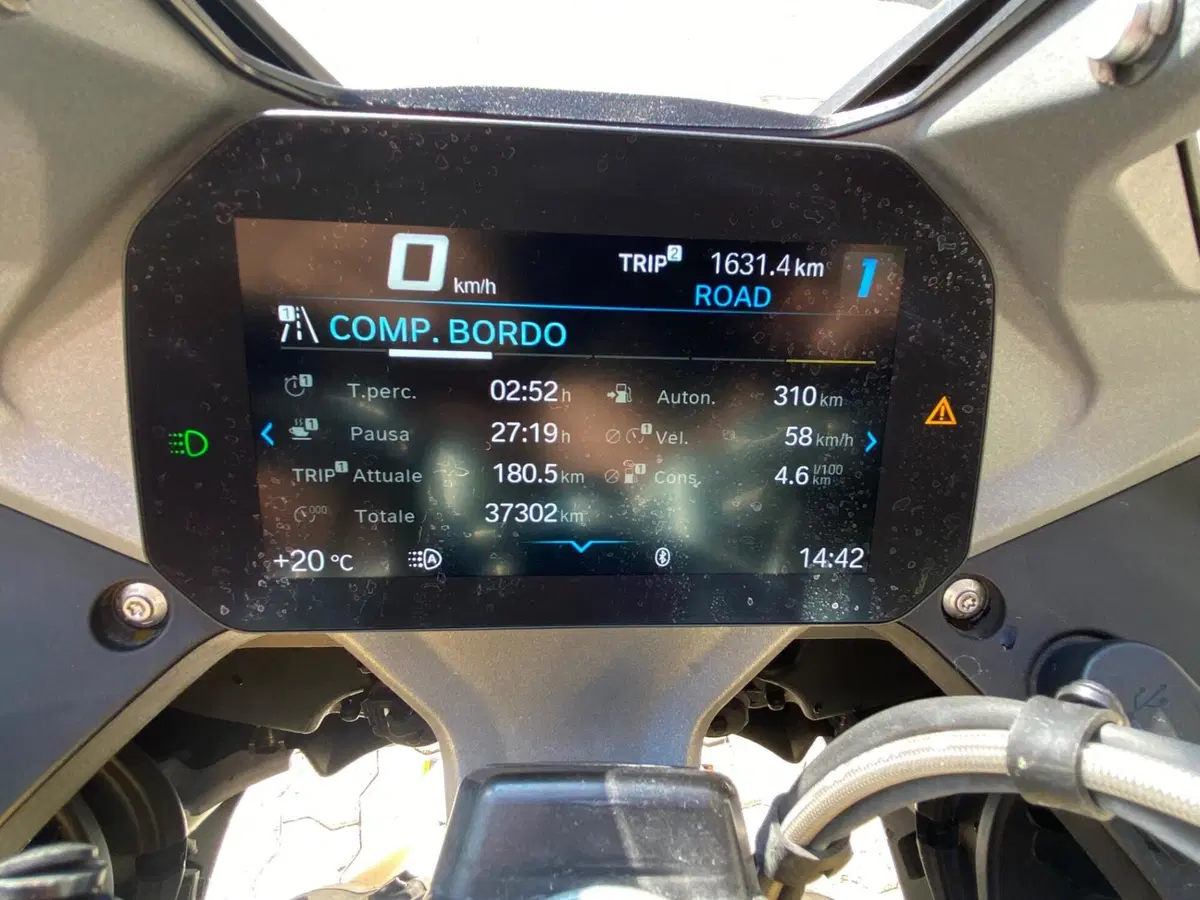 Bmw R 1250 RS (2021 - 25) (5)