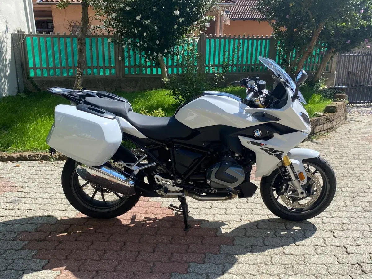 Bmw R 1250 RS (2021 - 25) (6)