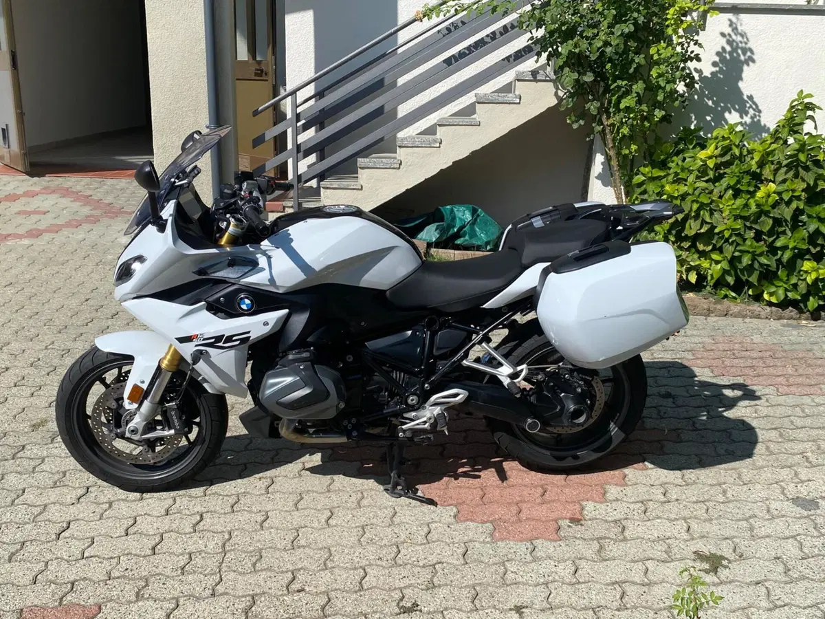 Bmw R 1250 RS (2021 - 25) (7)