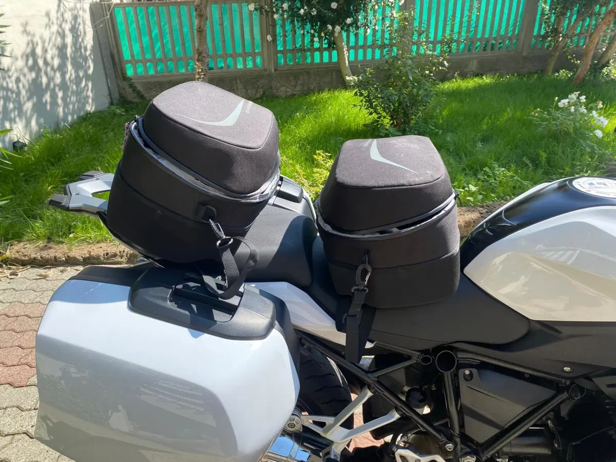Bmw R 1250 RS (2021 - 25) (8)