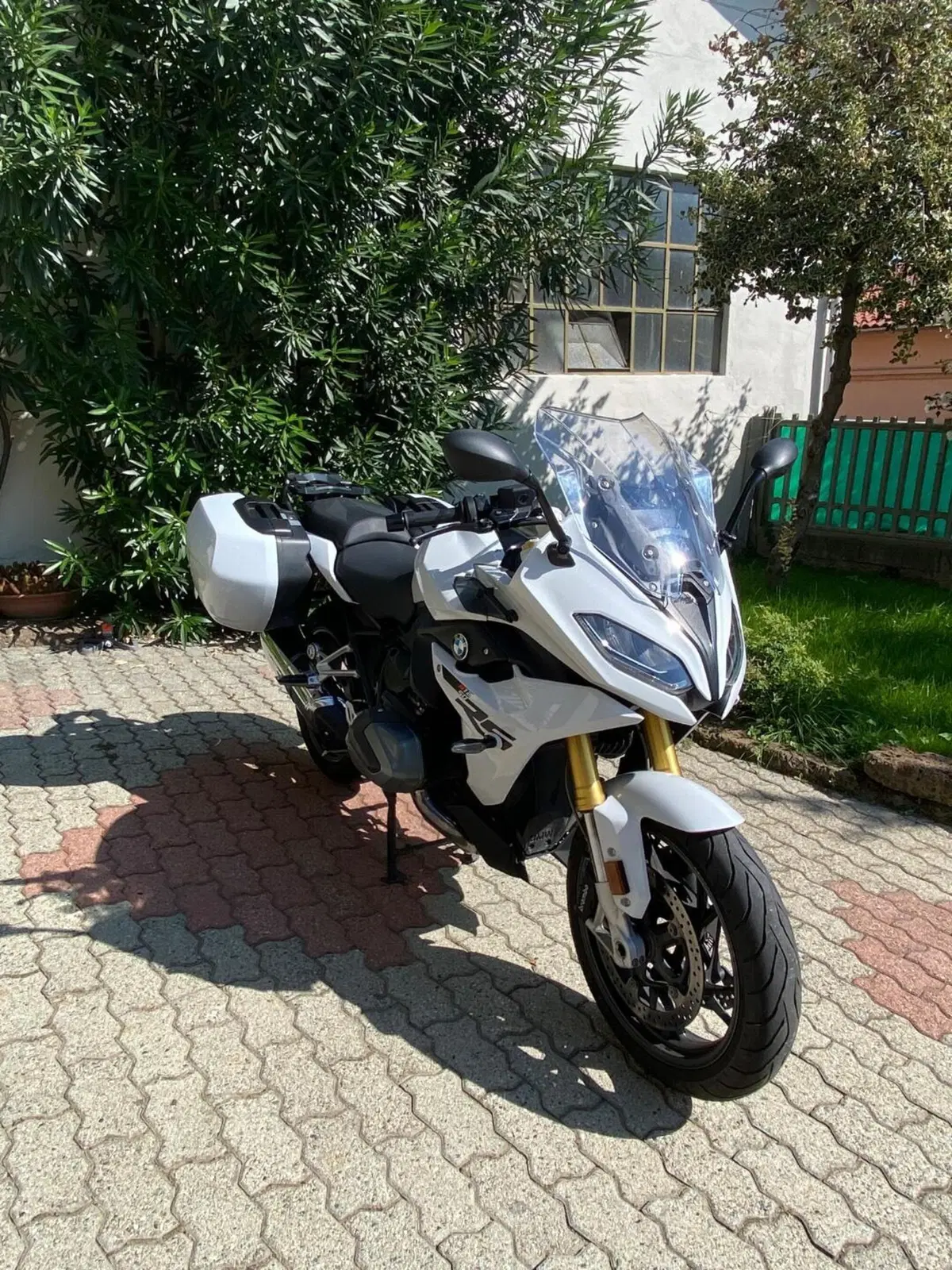 Bmw R 1250 RS (2021 - 25) (9)