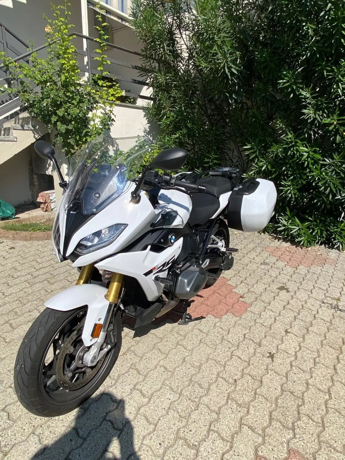 Bmw R 1250 RS (2021 - 25) (10)