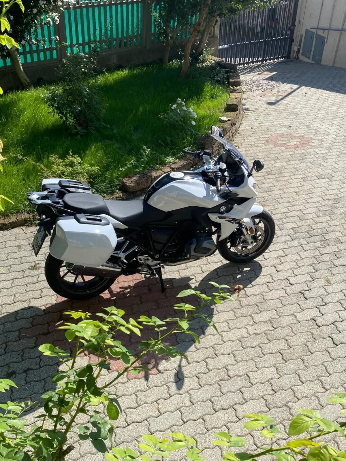 Bmw R 1250 RS (2021 - 25) (12)