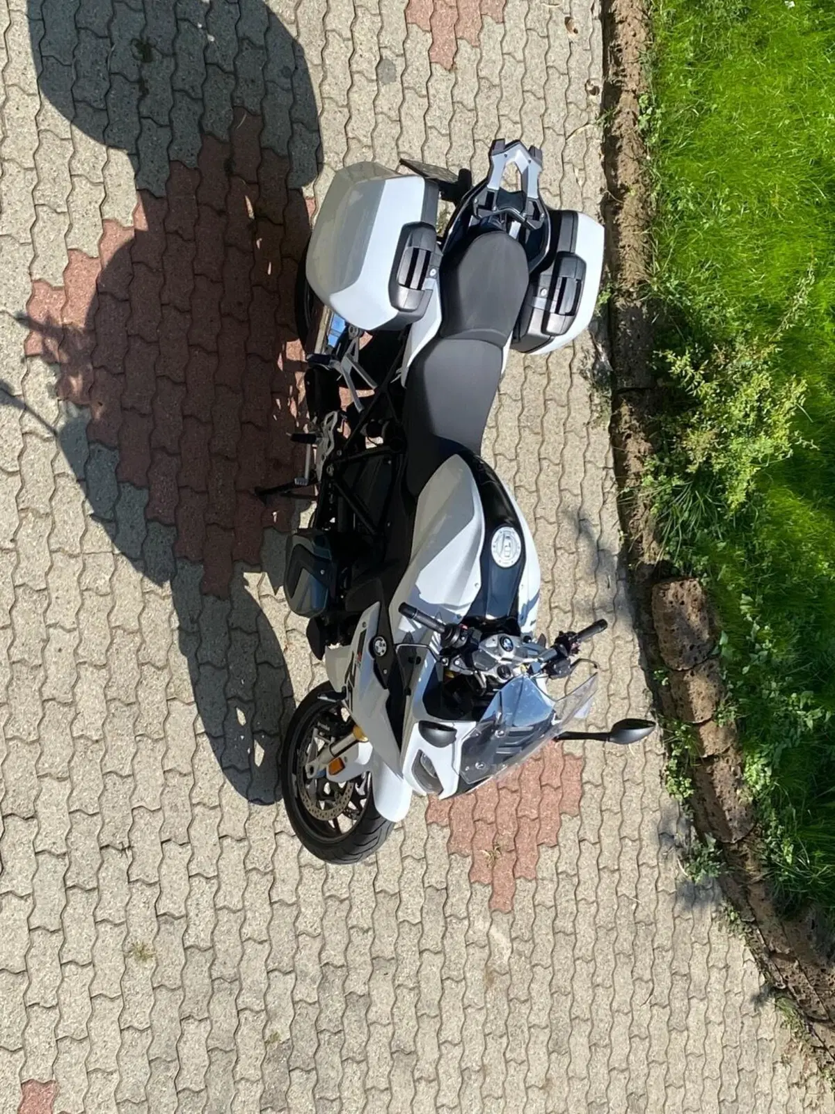 Bmw R 1250 RS (2021 - 25) (13)