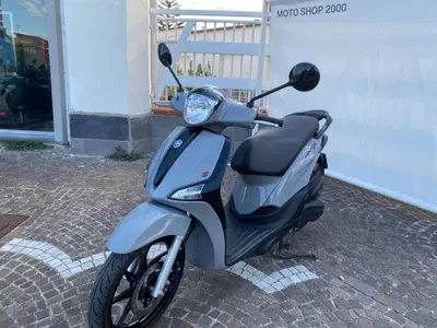 Piaggio Liberty 50 S RST (2025 - 26) usata