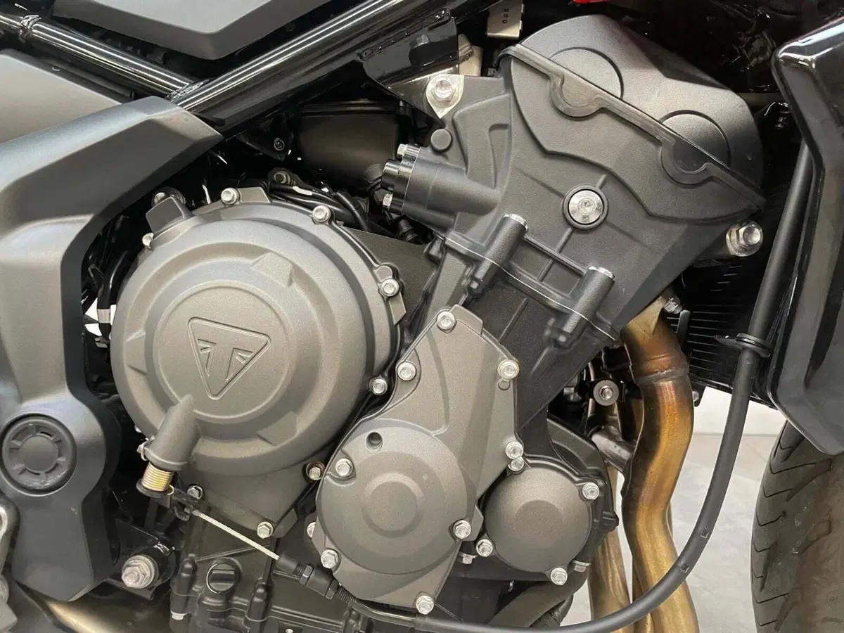 Triumph Tiger Sport 660 (2025) (14)