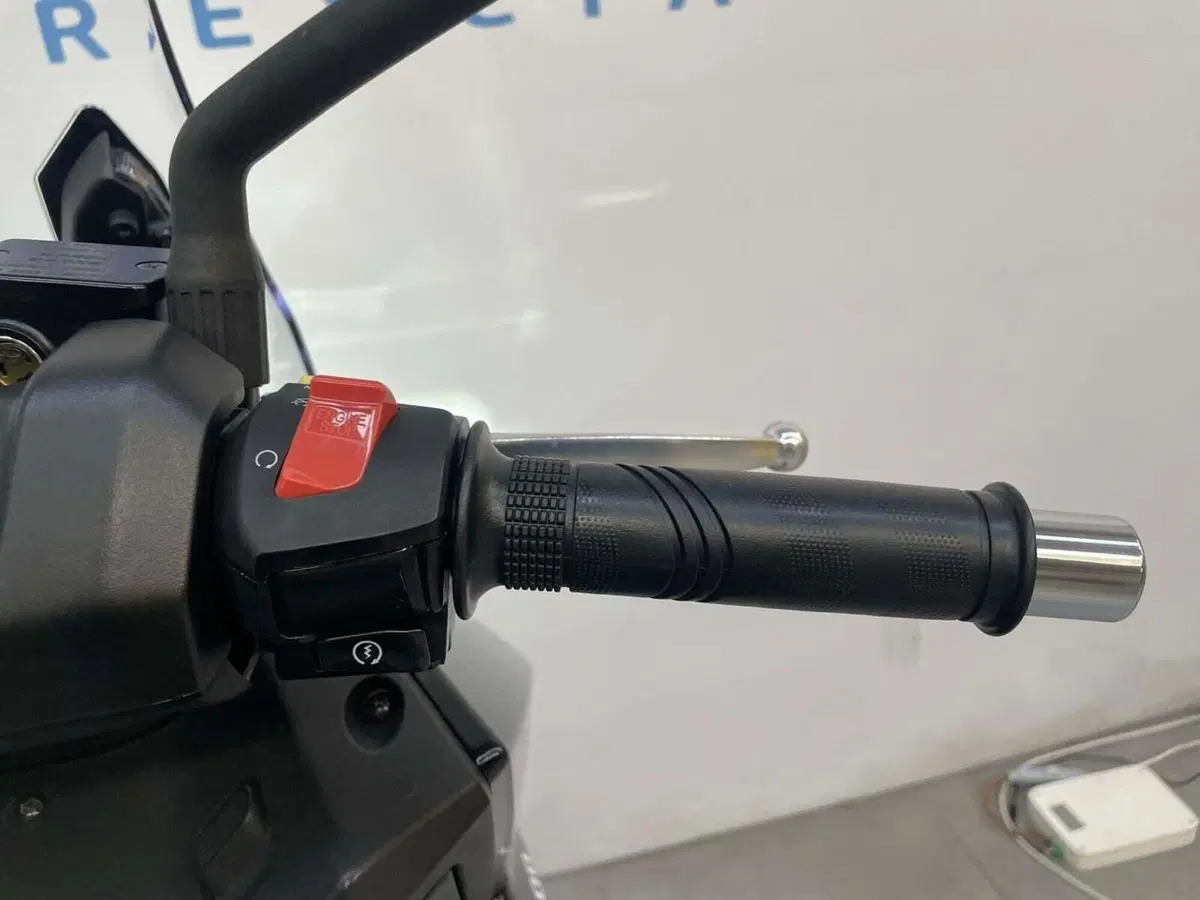 Sym Joyride 300 (2022 - 24) (3)
