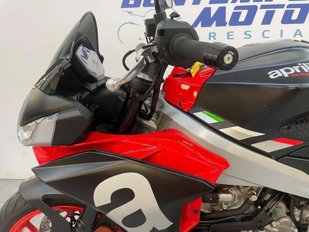 Aprilia Tuono 660 (2021 - 25) (6)