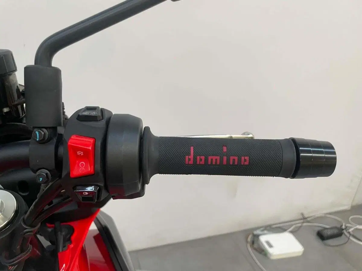 Aprilia Tuono 660 (2021 - 25) (8)