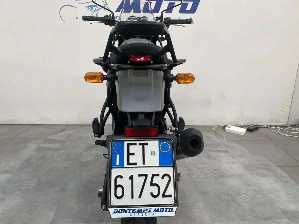 Royal Enfield Himalayan 411 (2017 - 20) (9)