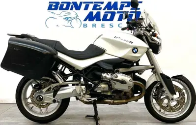 Bmw R 1200 R (2006 - 11) usata