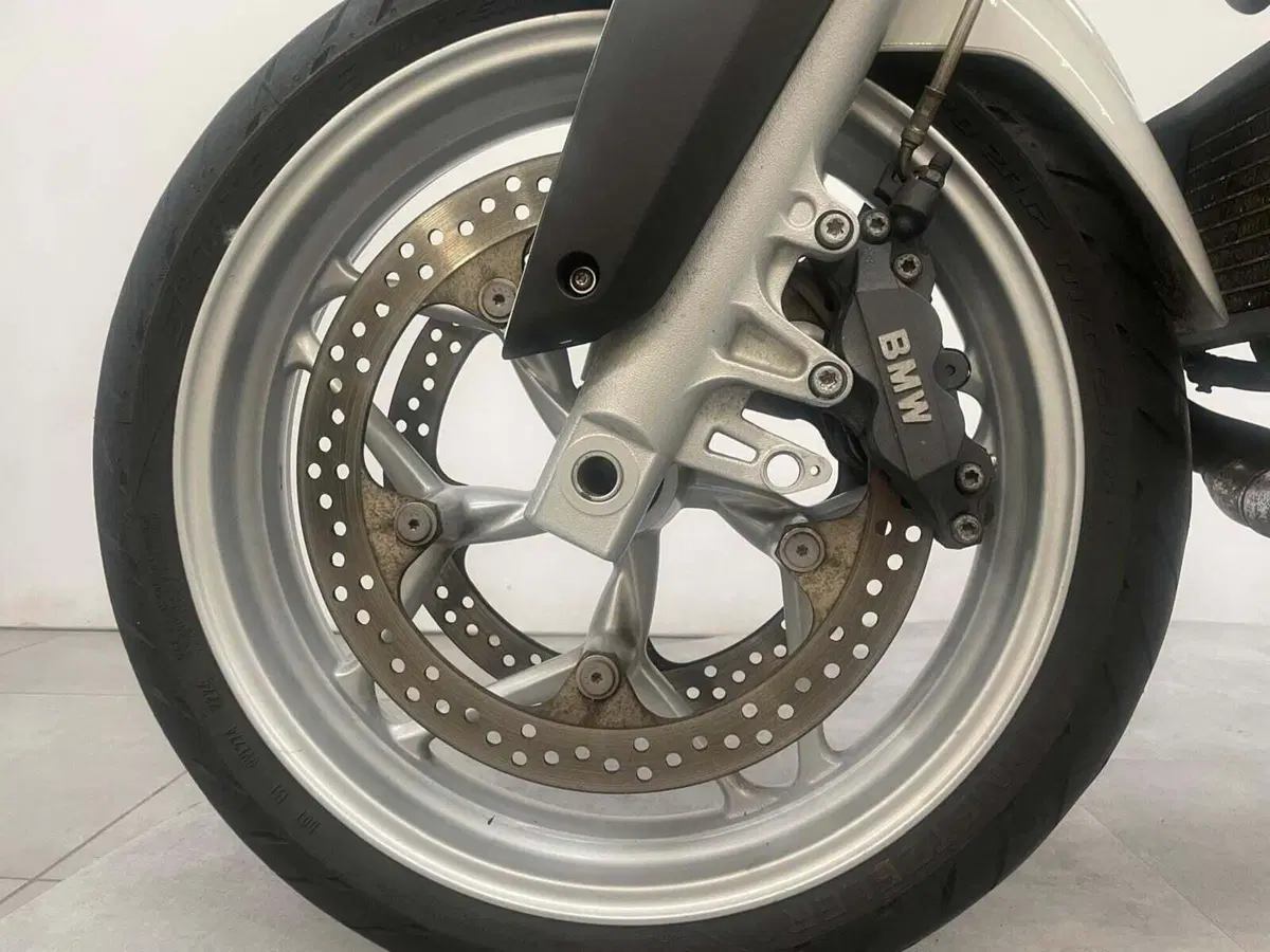 Bmw R 1200 R (2006 - 11) (3)