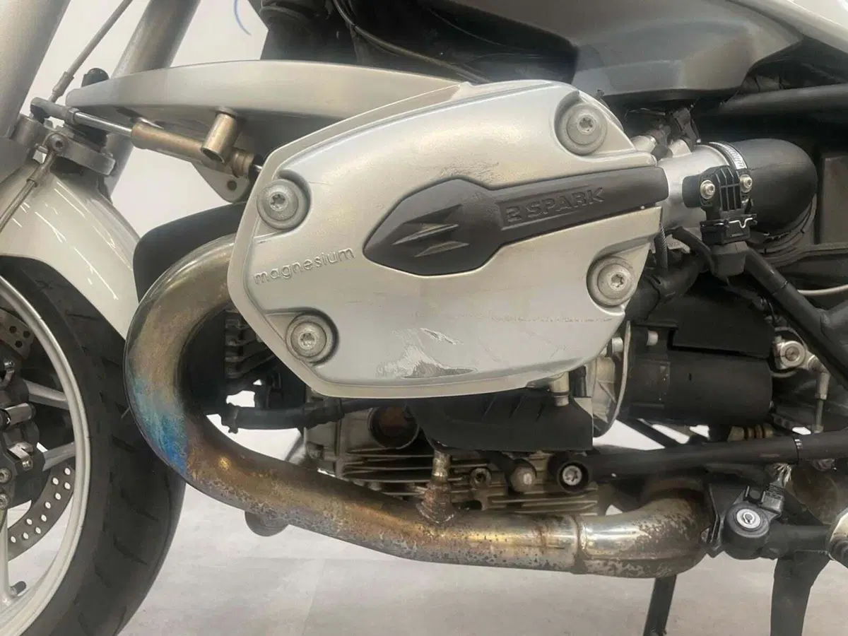 Bmw R 1200 R (2006 - 11) (5)