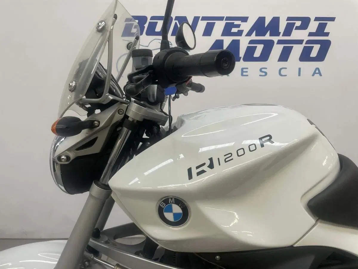 Bmw R 1200 R (2006 - 11) (6)