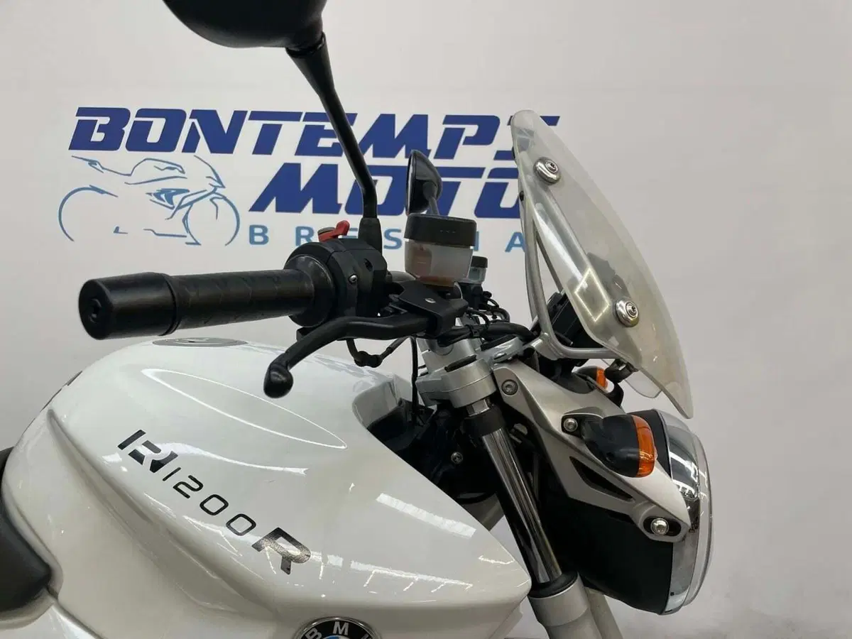 Bmw R 1200 R (2006 - 11) (11)