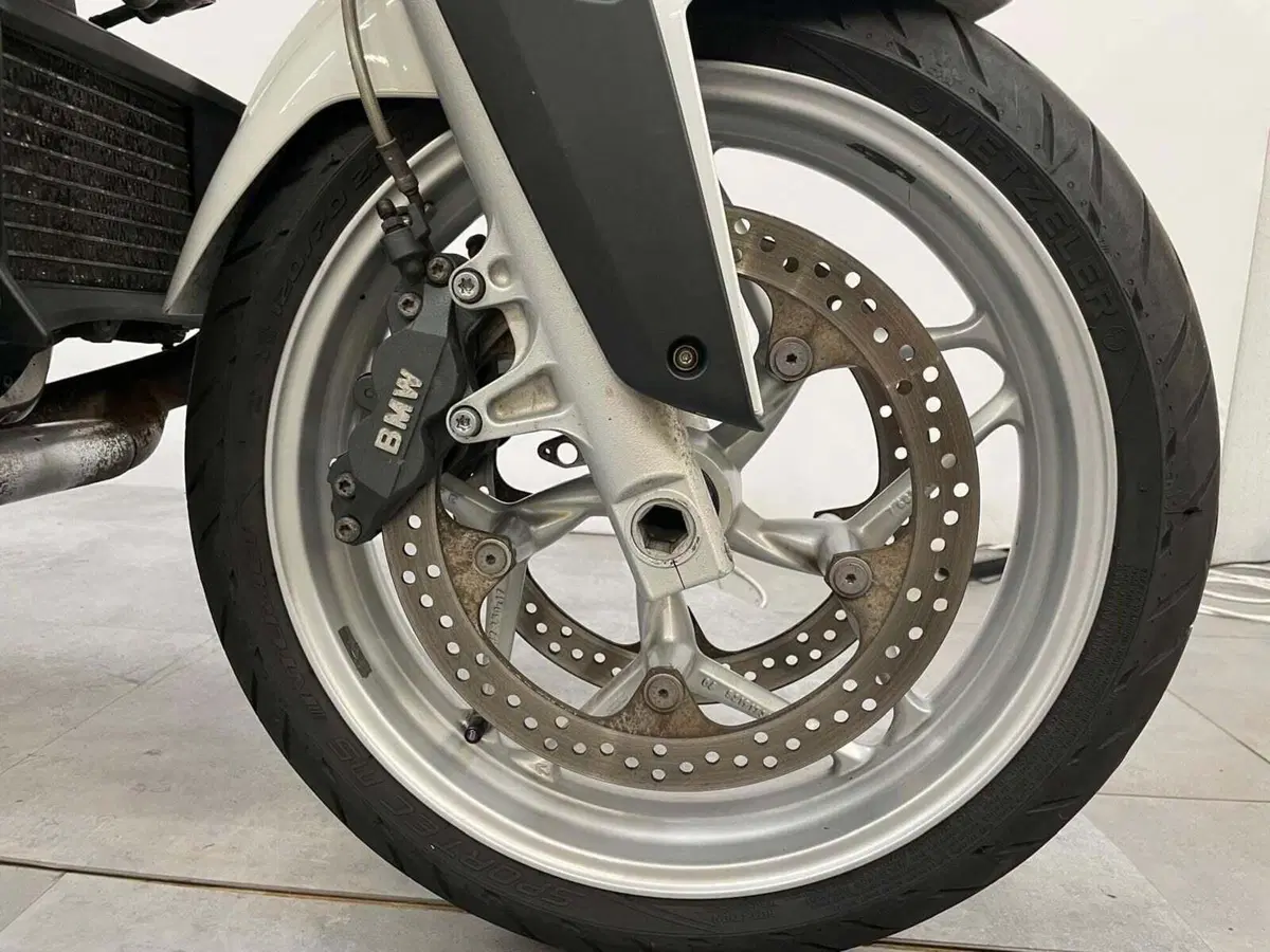 Bmw R 1200 R (2006 - 11) (12)