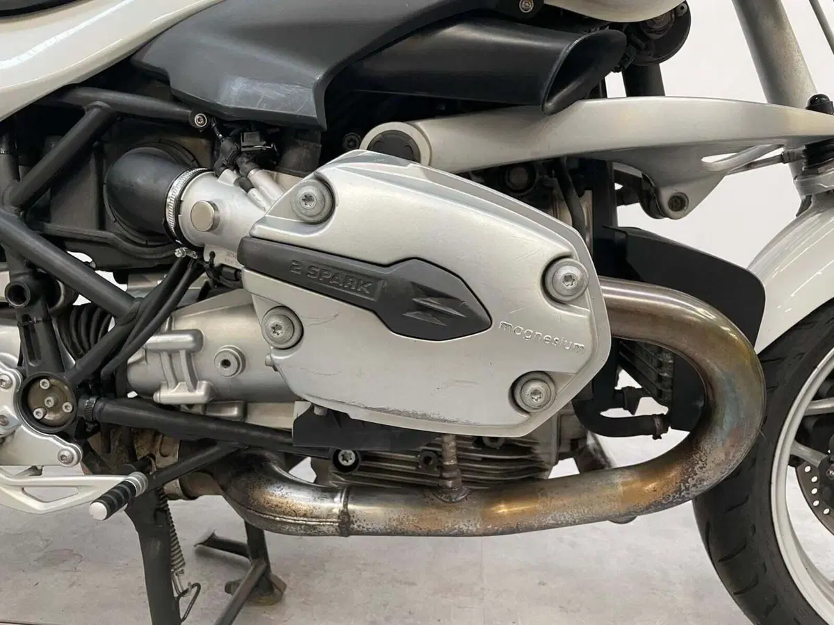 Bmw R 1200 R (2006 - 11) (13)