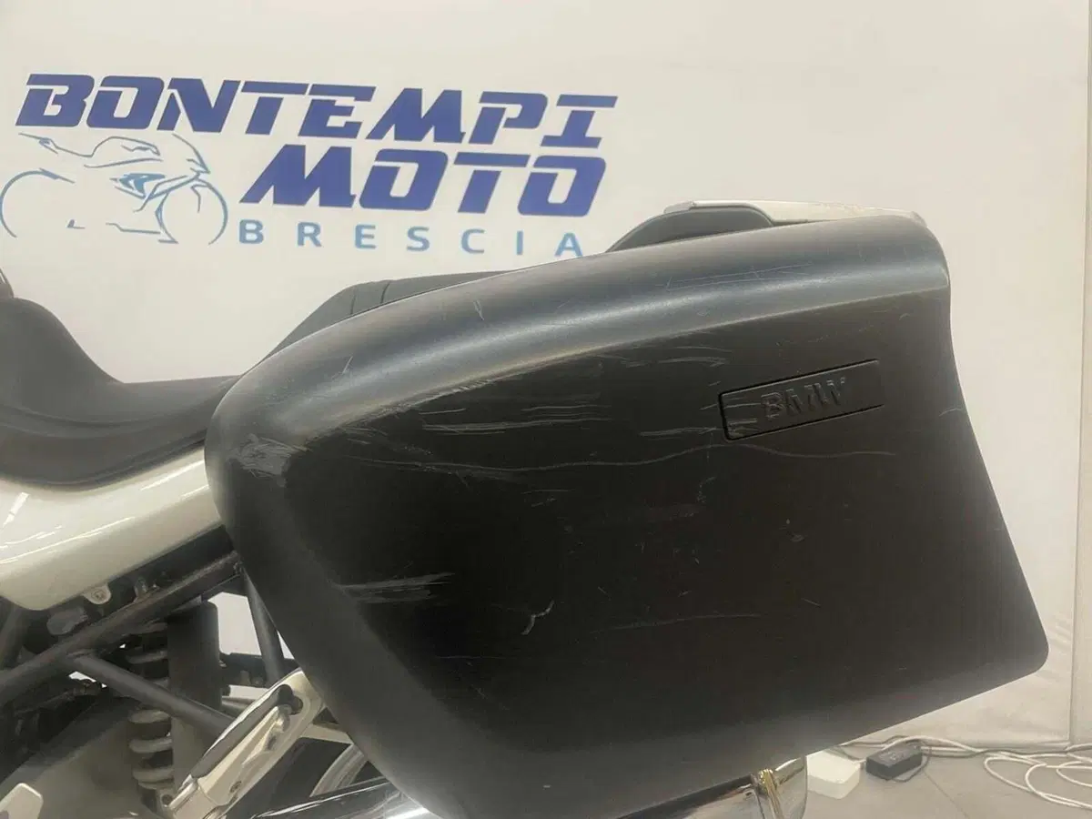 Bmw R 1200 R (2006 - 11) (15)