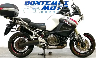 Yamaha XT1200Z Super Ténéré First Edition (2010 - 11) usata