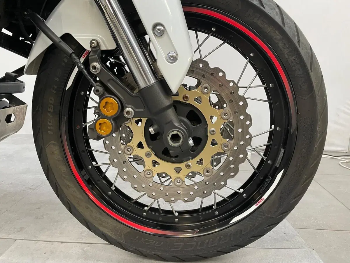 Yamaha XT1200Z Super Ténéré First Edition (2010 - 11) (12)