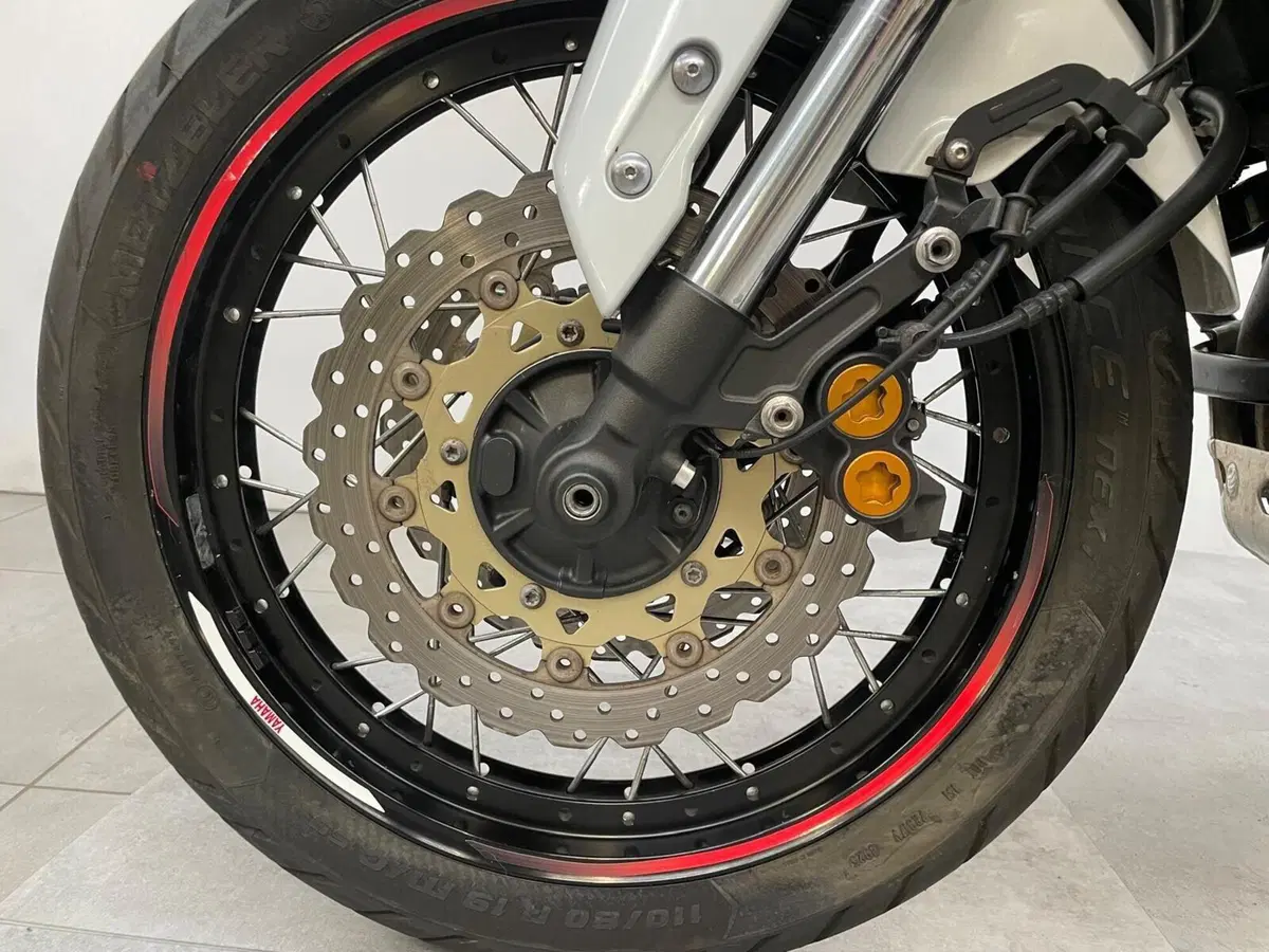 Yamaha XT1200Z Super Ténéré First Edition (2010 - 11) (16)