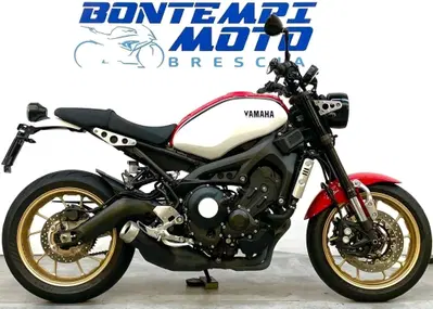 Yamaha XSR 900 ABS (2016 - 20) usata