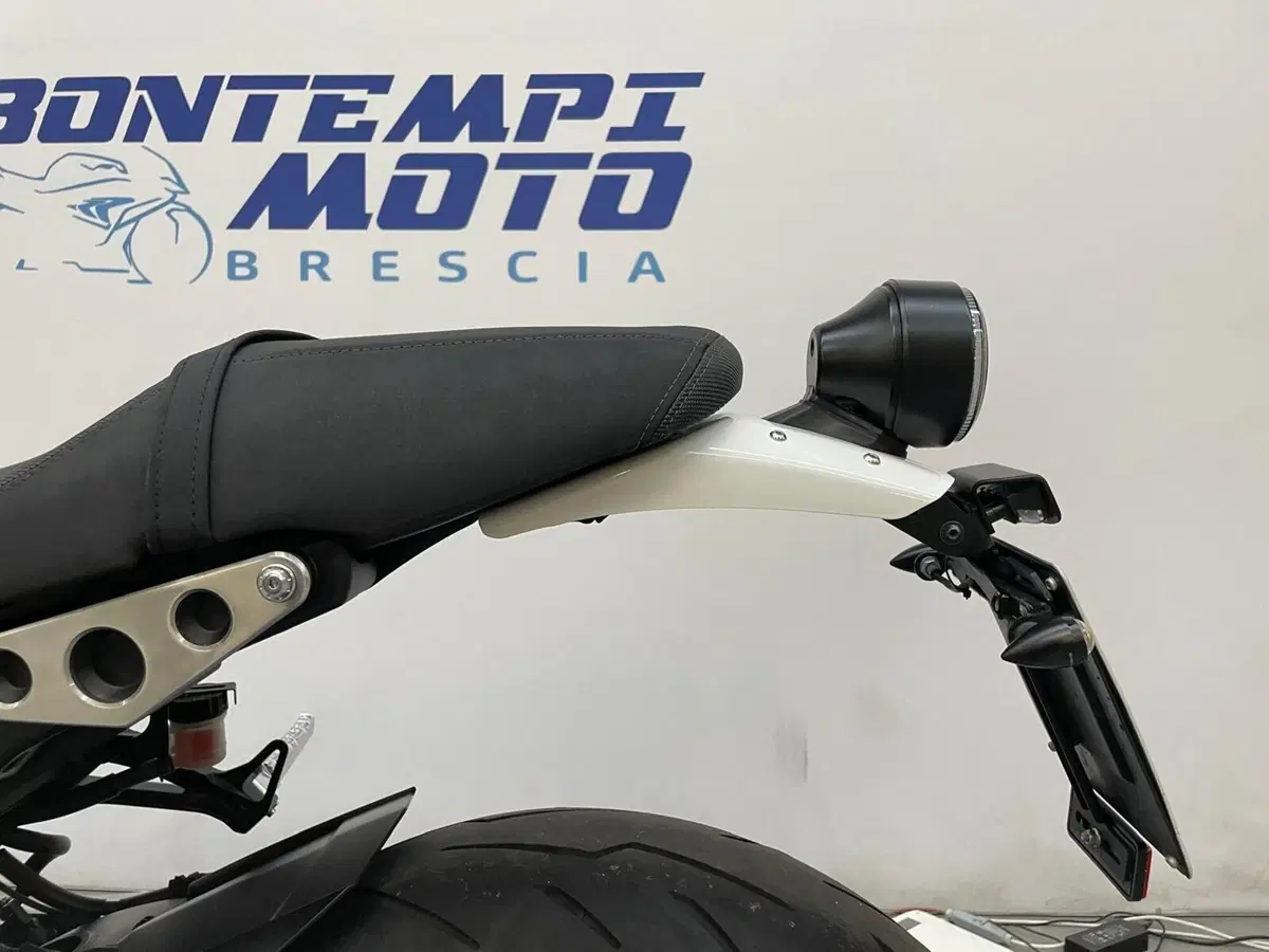 Yamaha XSR 900 ABS (2016 - 20) (3)
