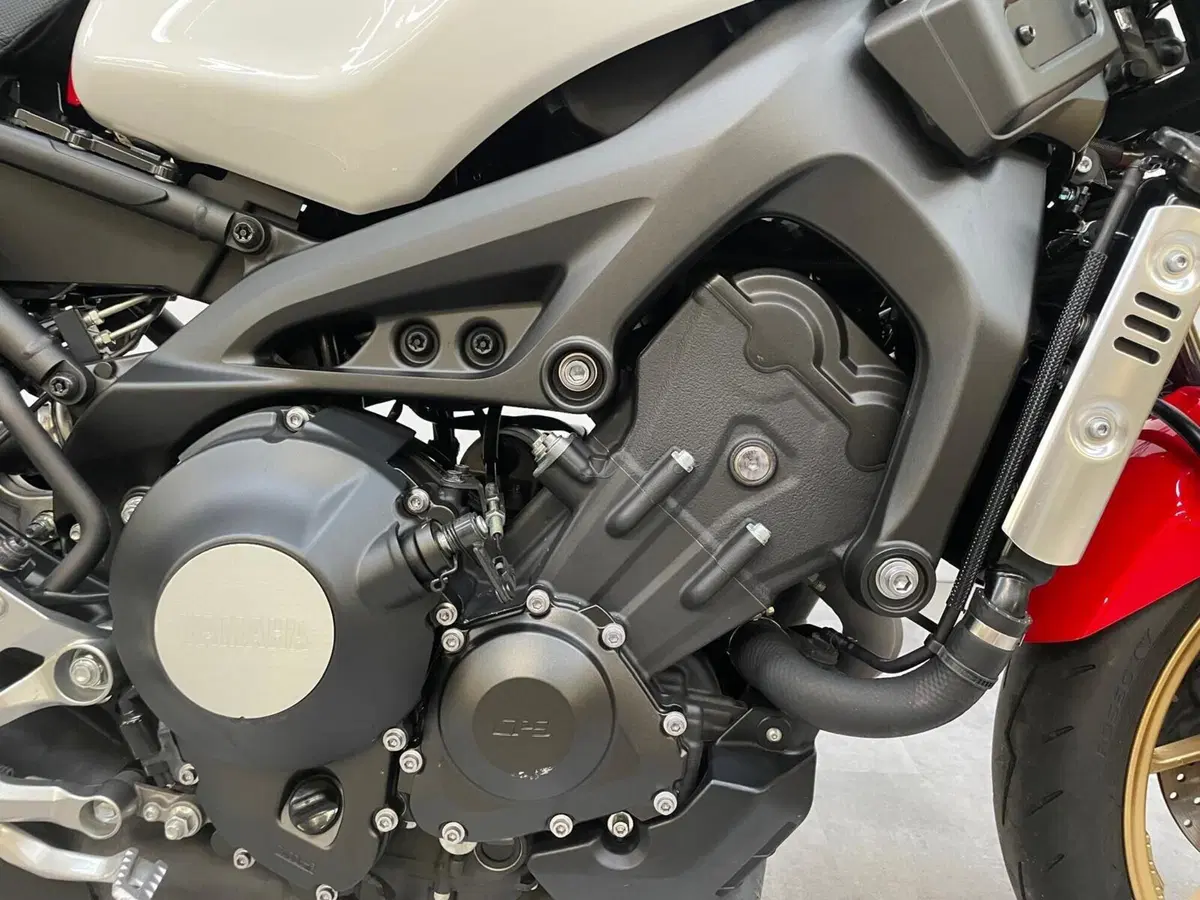 Yamaha XSR 900 ABS (2016 - 20) (16)