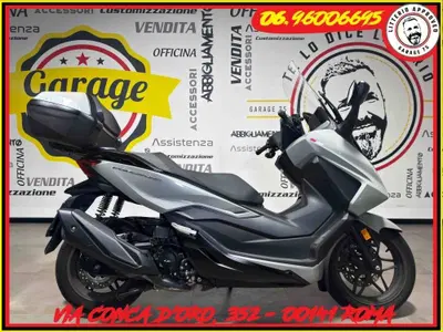 Honda Forza 350 (2022 - 24) usata