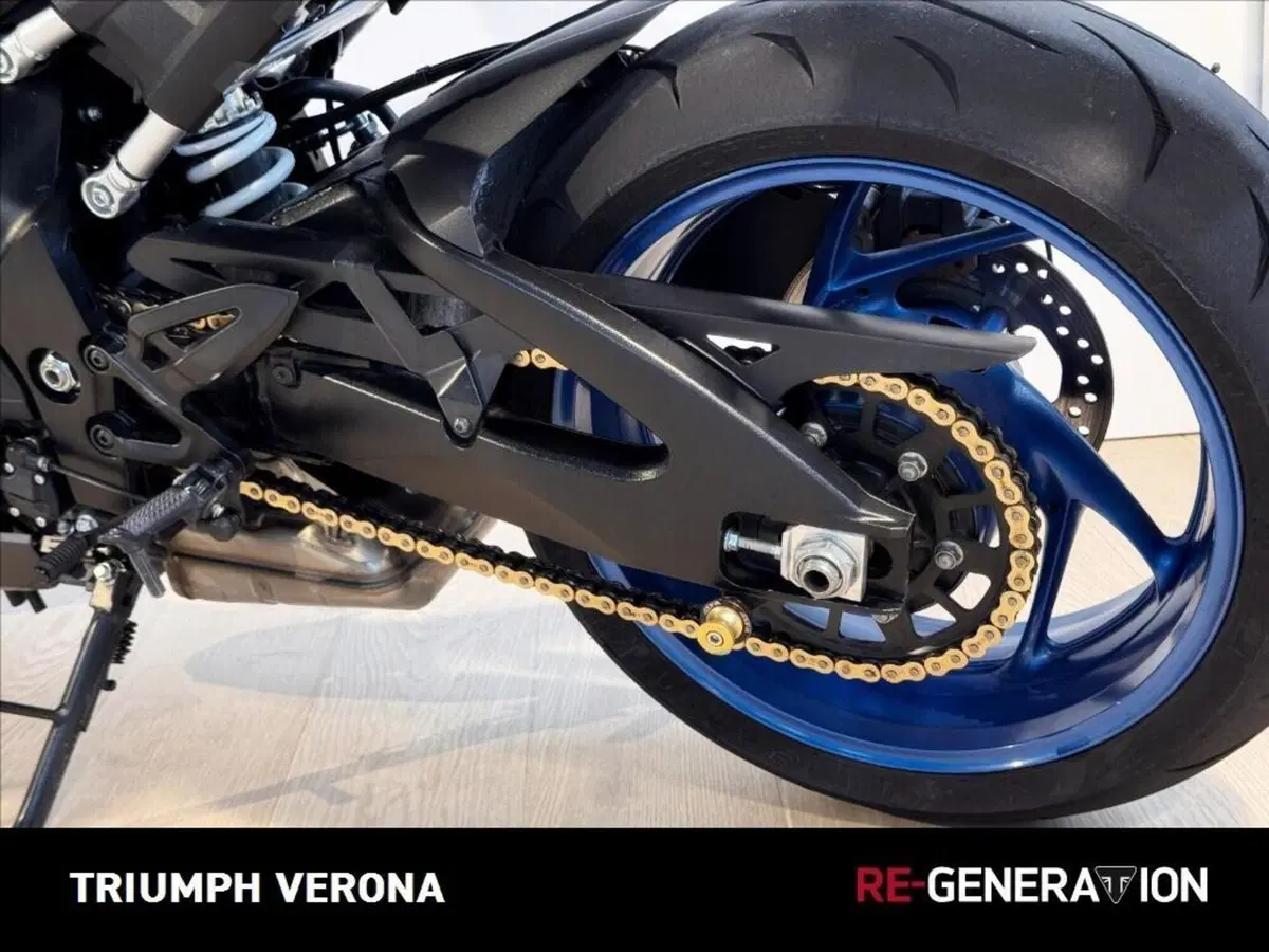 Suzuki GSX-S1000 (2021 - 25) (11)