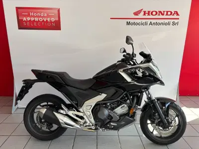 Honda NC 750 X DCT (2025 - 26) usata