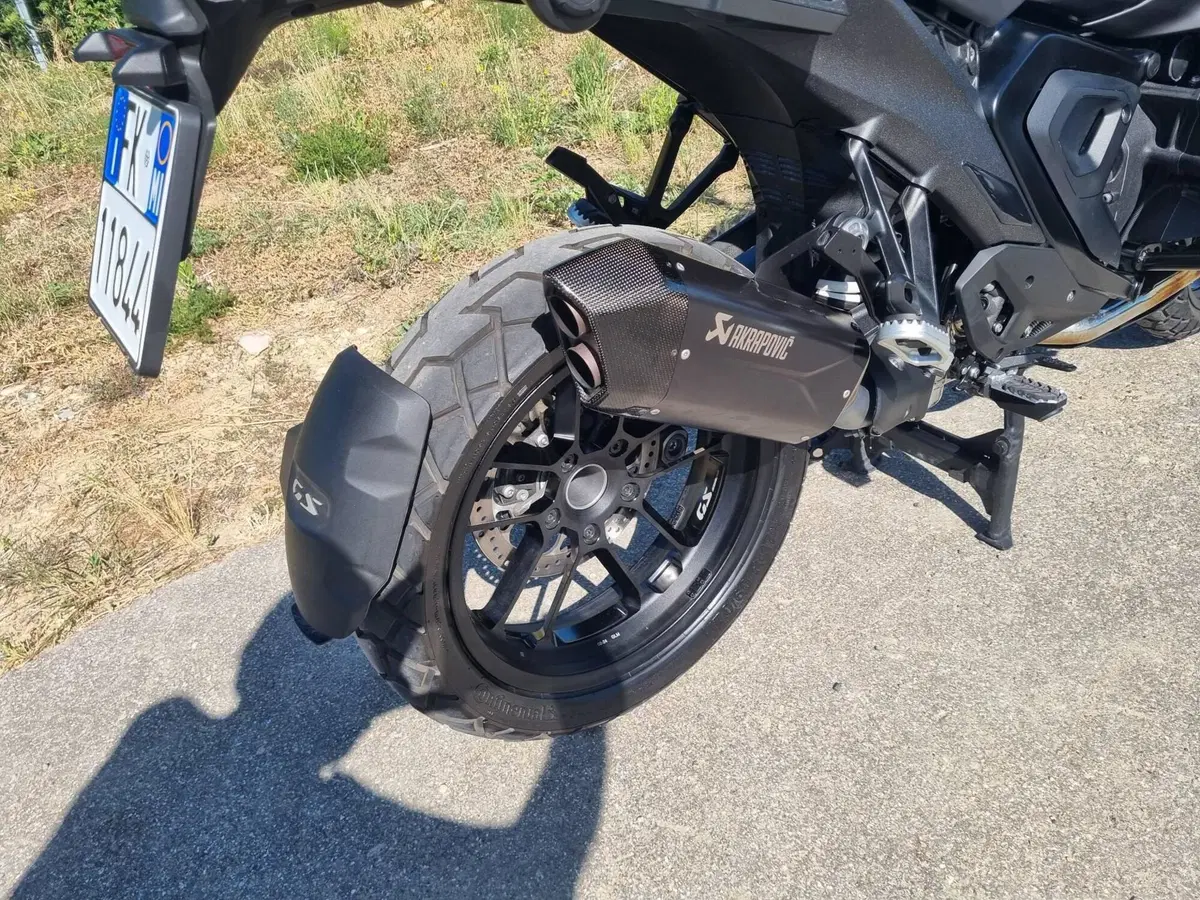 Bmw R 1300 GS Triple Black (2023 - 26) (5)