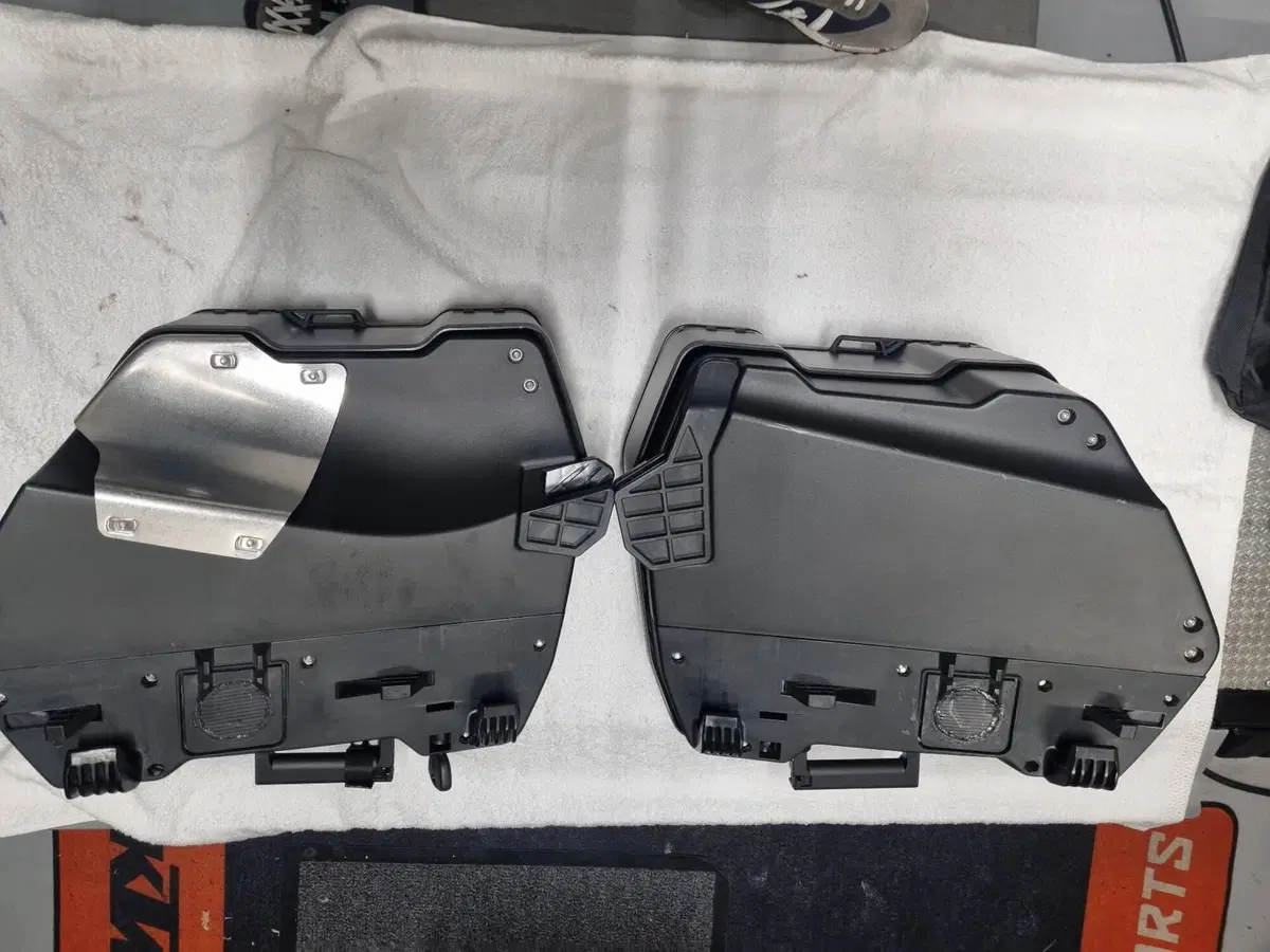 Bmw R 1300 GS Triple Black (2023 - 26) (9)