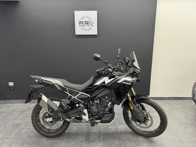 CFMOTO 450MT (2024 - 26) usata