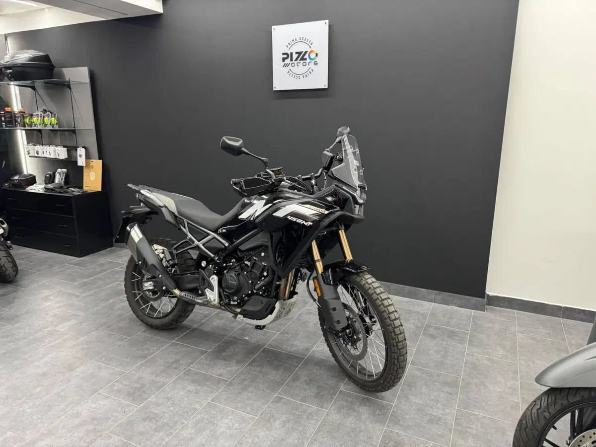 CFMOTO 450MT (2024 - 26) (3)