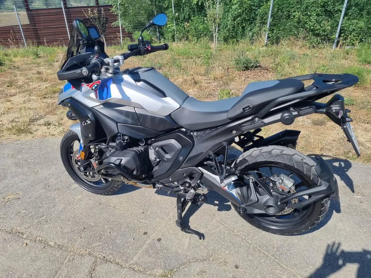 Bmw R 1300 GS Triple Black (2023 - 26) (11)