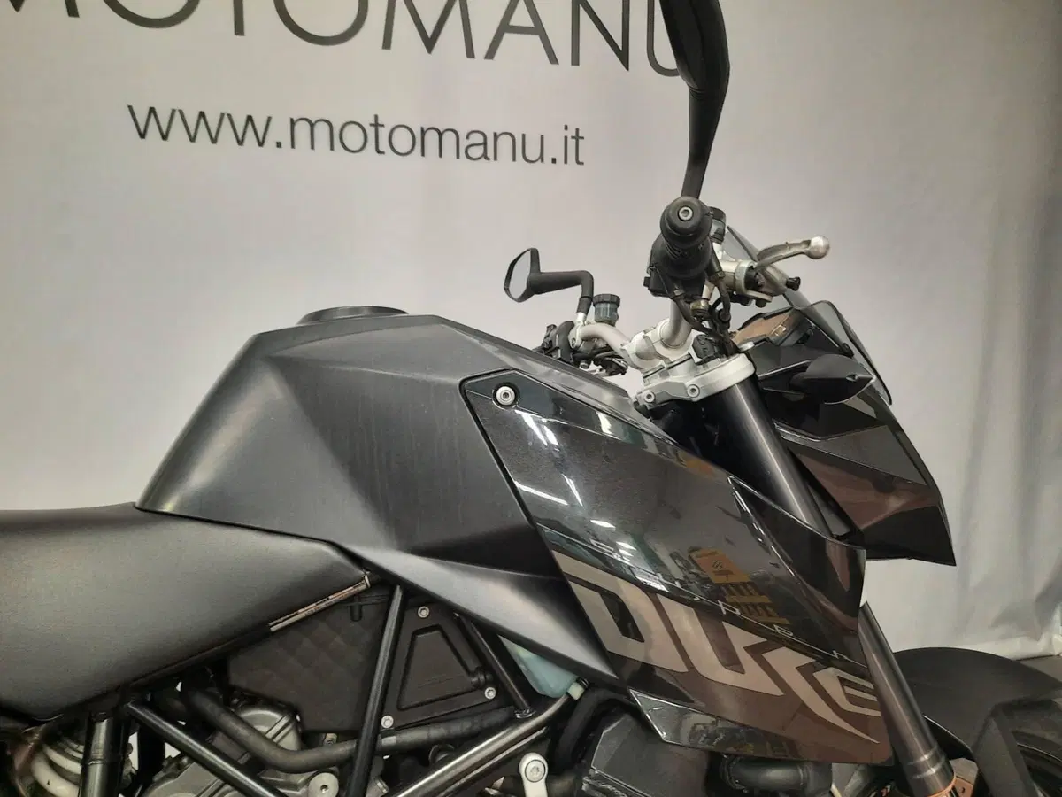 KTM 990 Super Duke (2007 - 11) (4)