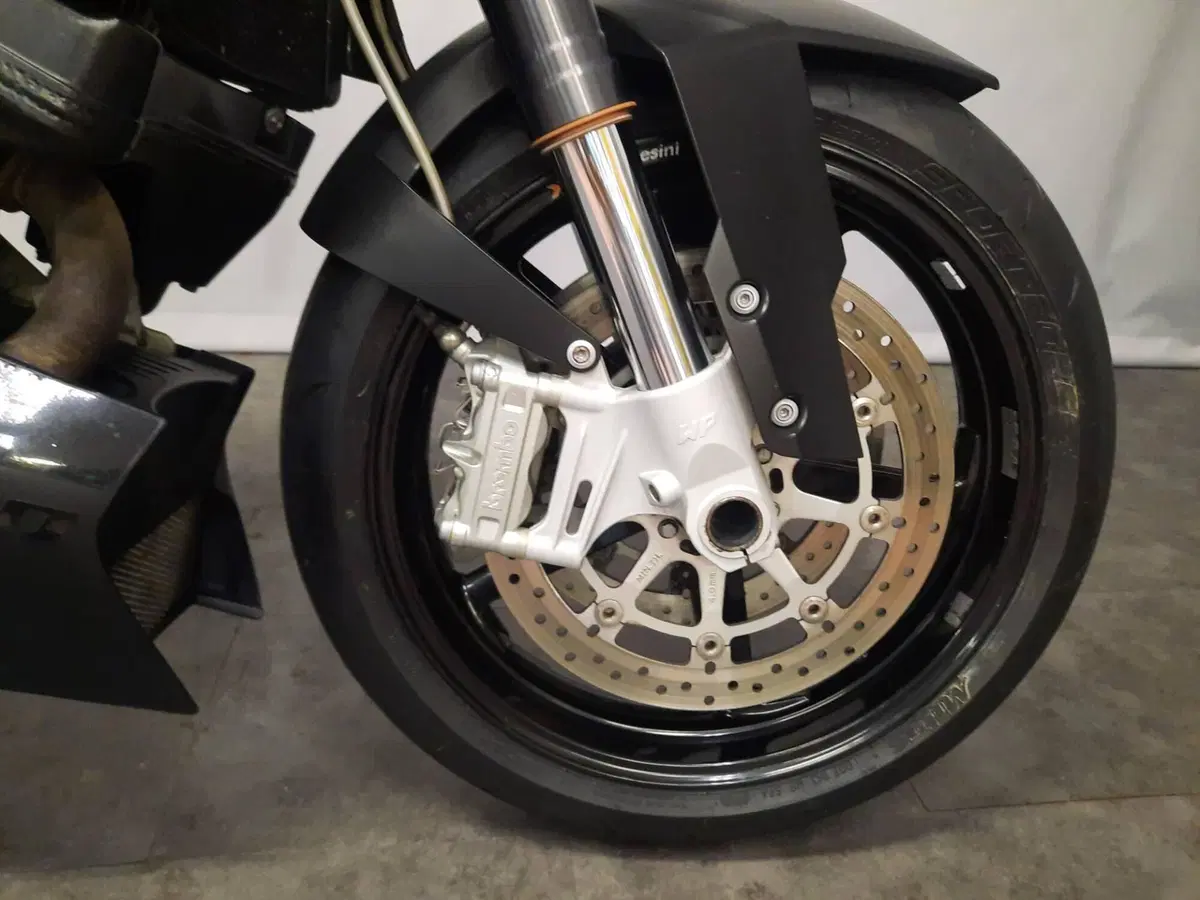 KTM 990 Super Duke (2007 - 11) (6)
