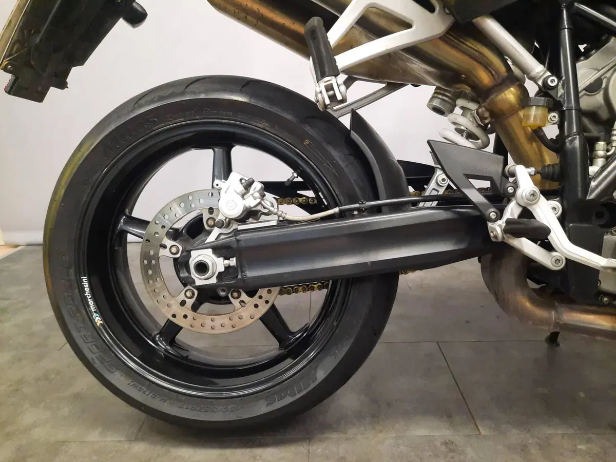 KTM 990 Super Duke (2007 - 11) (7)
