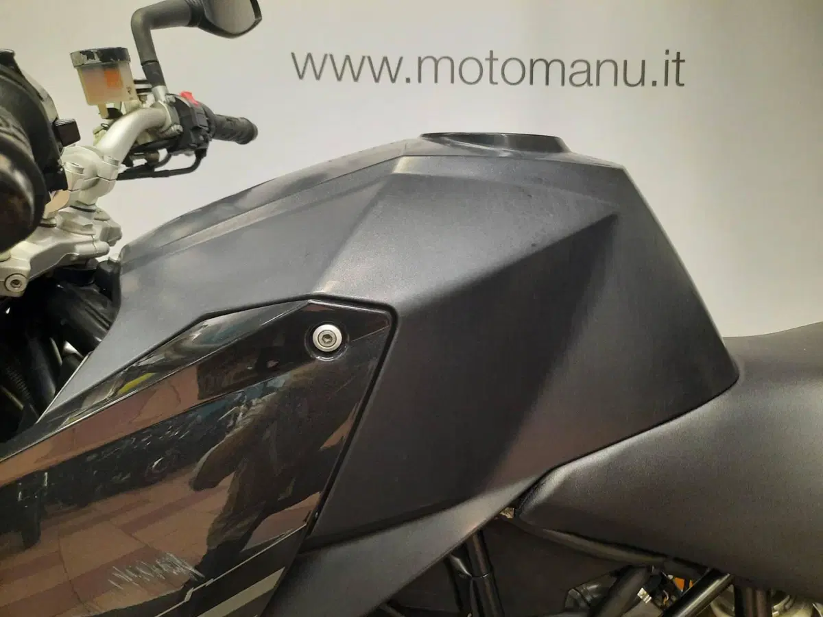 KTM 990 Super Duke (2007 - 11) (20)